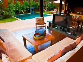 Alanta Pool Villa Ko Lanta
