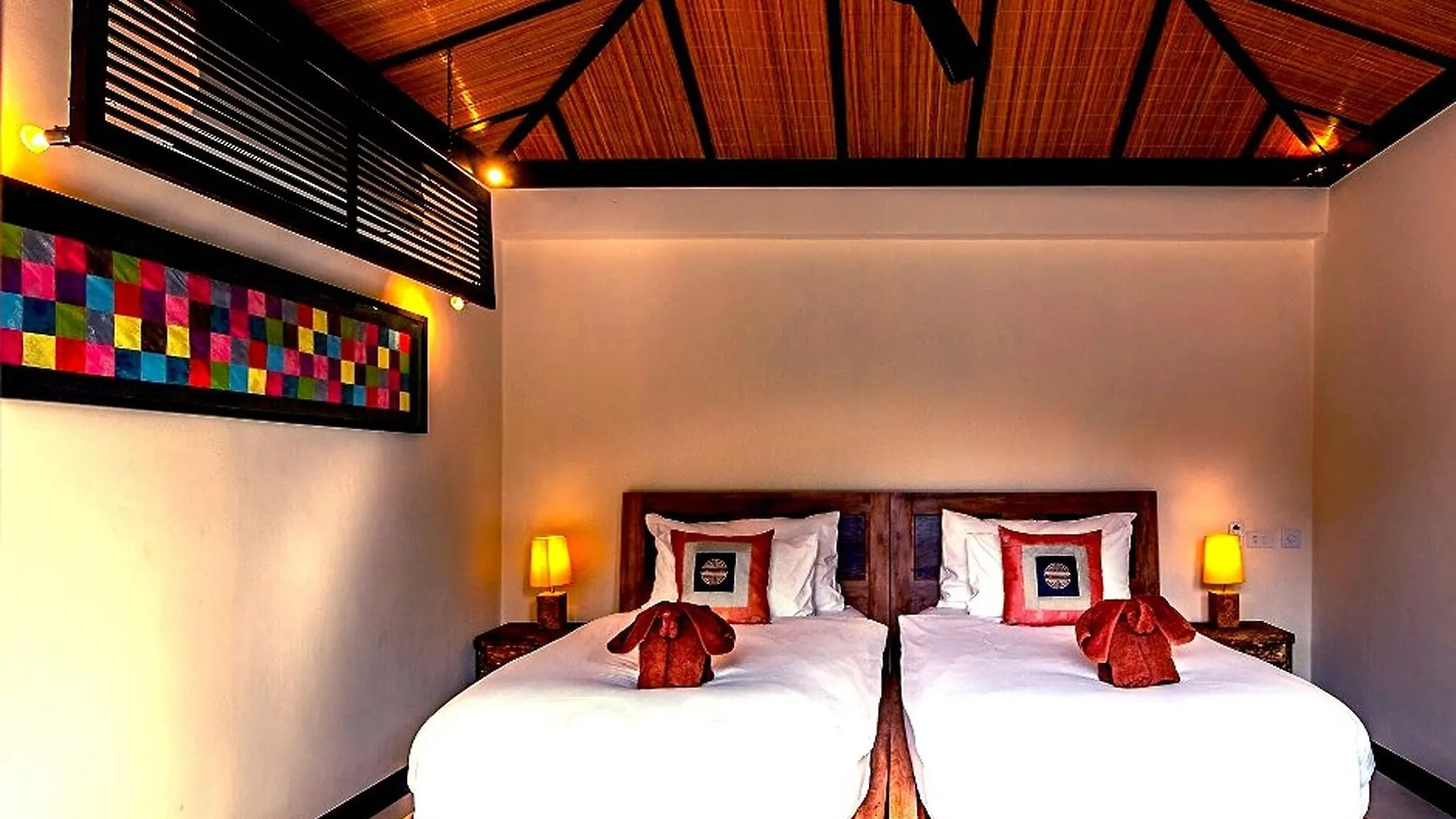 Alanta Pool Villa Ko Lanta