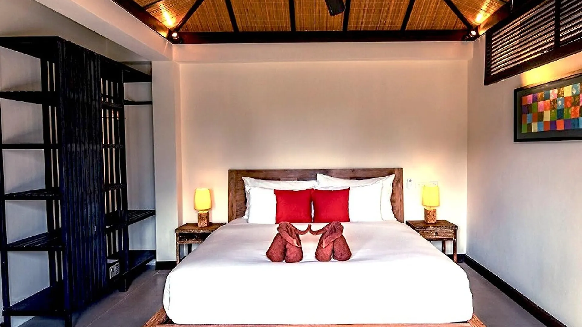 Alanta Pool Villa Ko Lanta 0*,