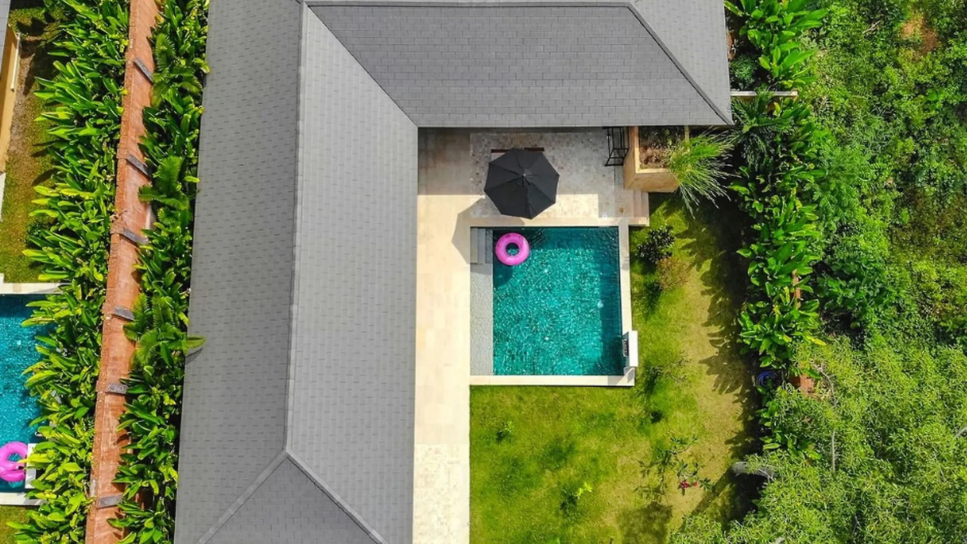 Alanta Pool Villa Ko Lanta