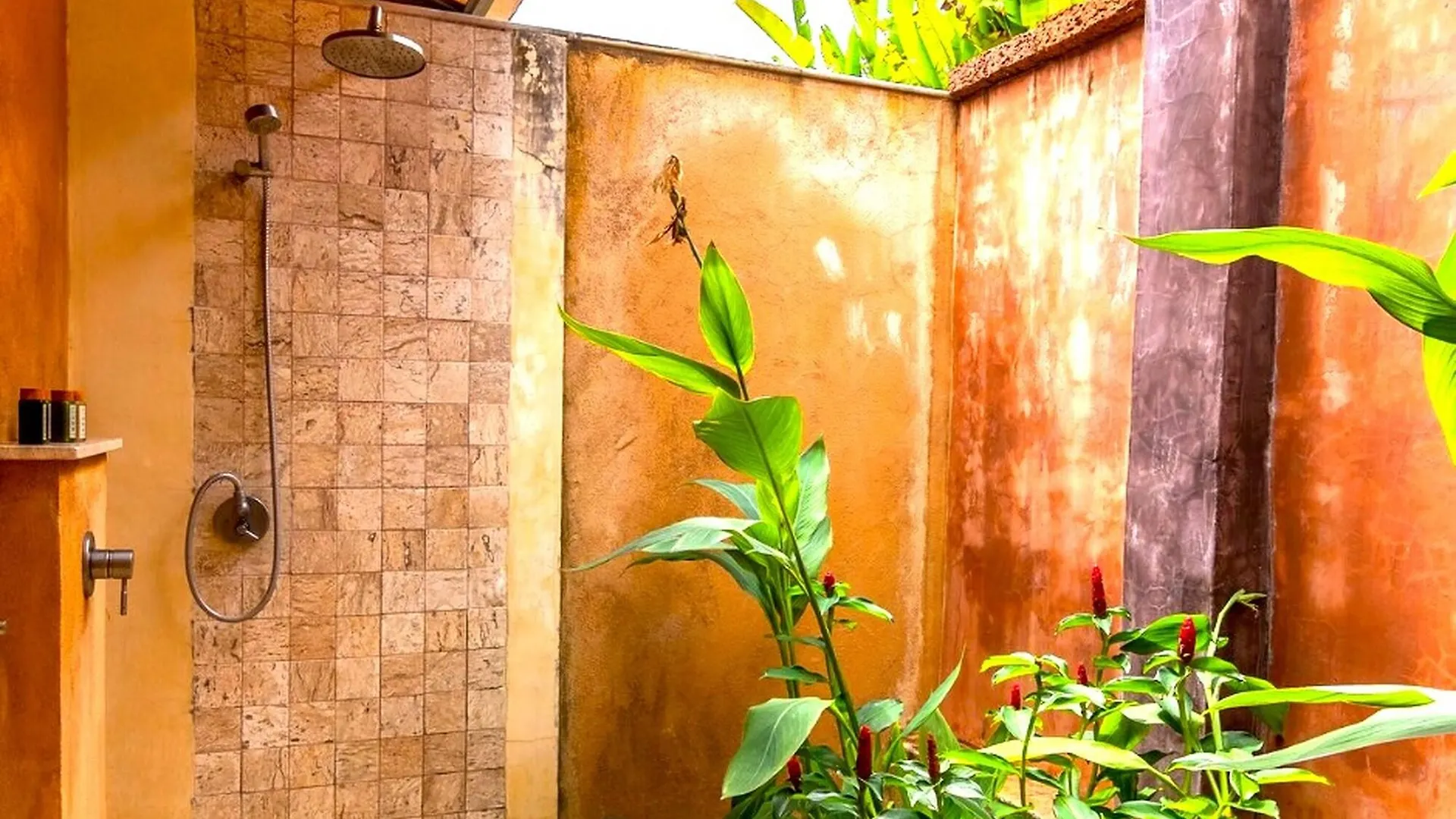 Alanta Pool Villa Ko Lanta Thailand