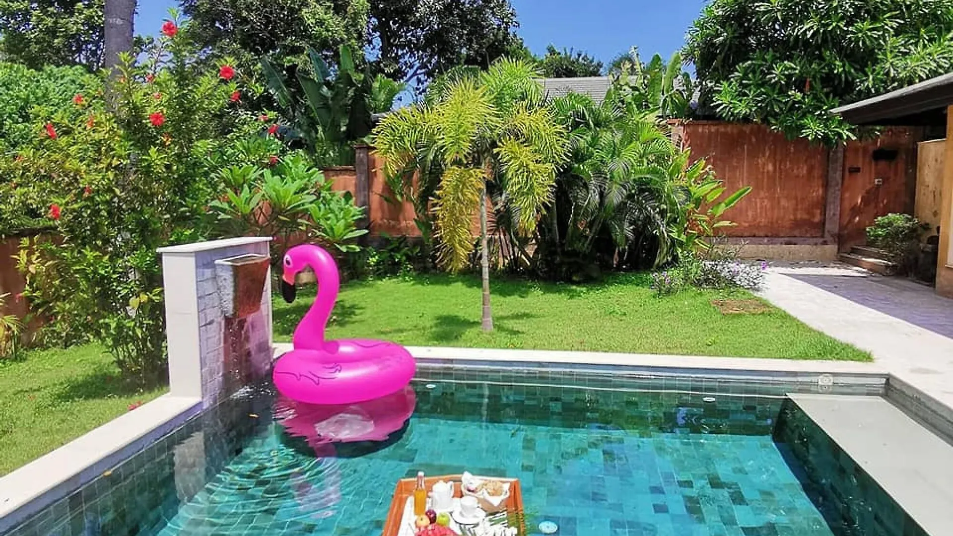 Alanta Pool Villa Ko Lanta 0*,