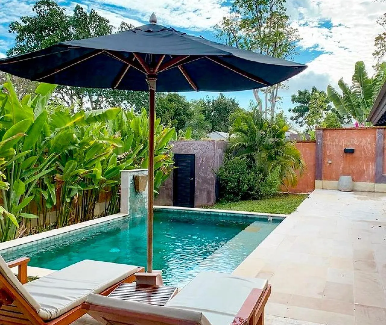 Alanta Pool Villa Ko Lanta 0*,  Thailand