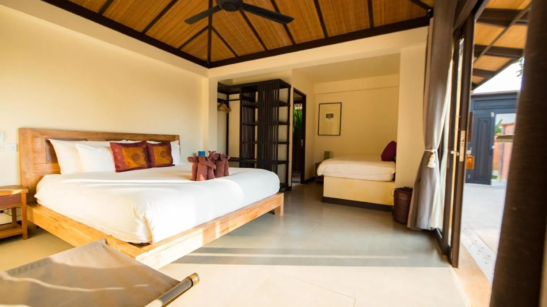 Alanta Pool Villa Ko Lanta