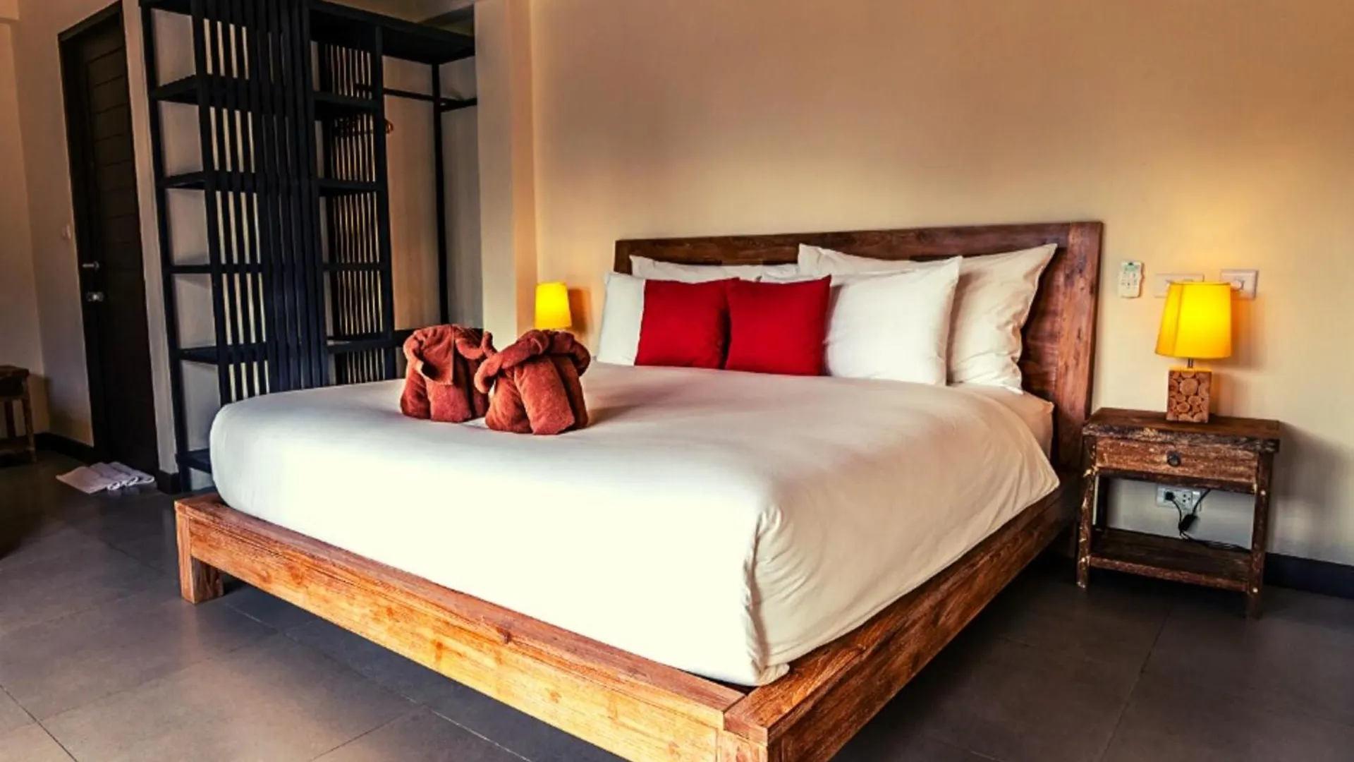Alanta Pool Villa Ko Lanta
