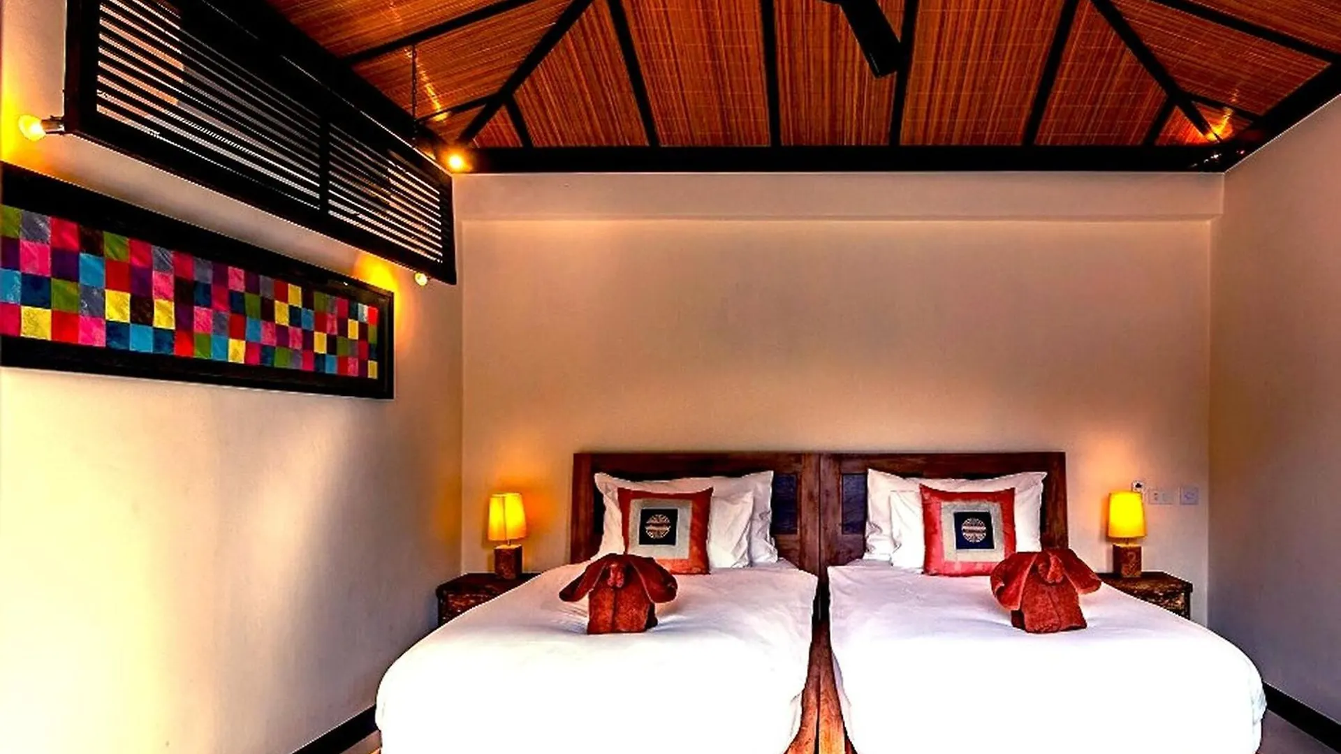 Alanta Pool Villa Ko Lanta 0*,