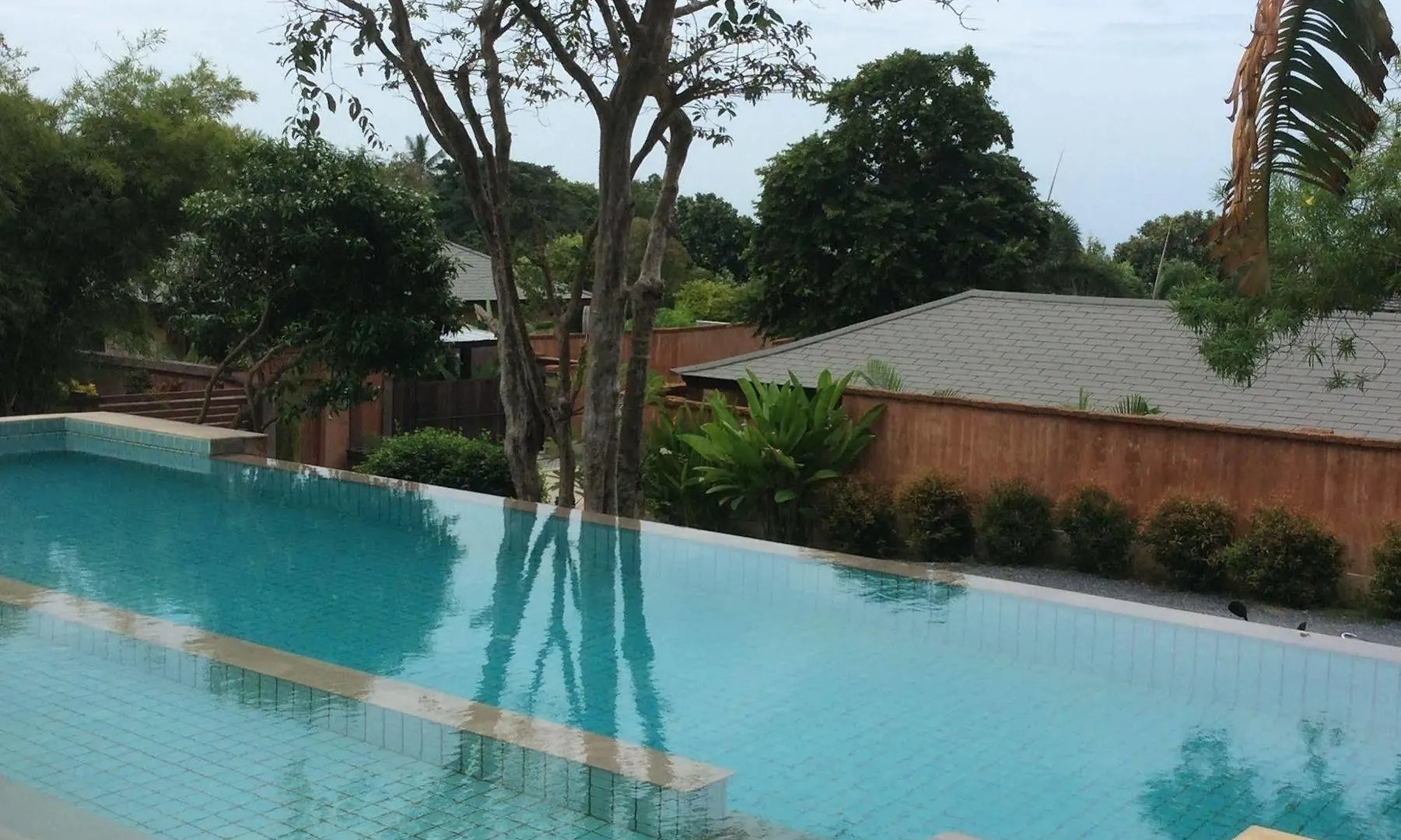 Alanta Pool Villa Ko Lanta