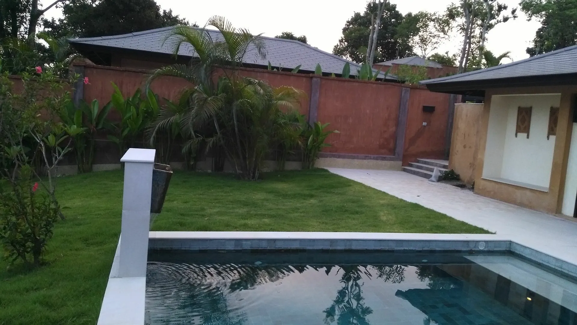Alanta Pool Villa Ko Lanta