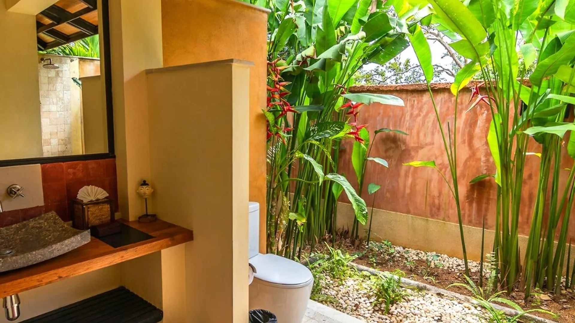 Alanta Pool Villa Ko Lanta