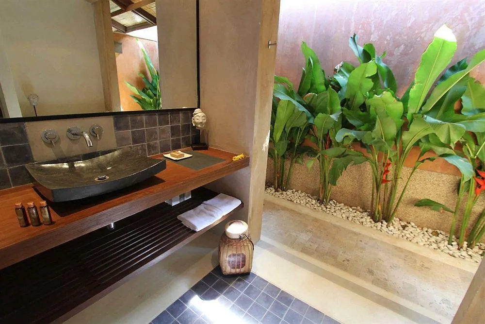 Alanta Pool Villa Ko Lanta