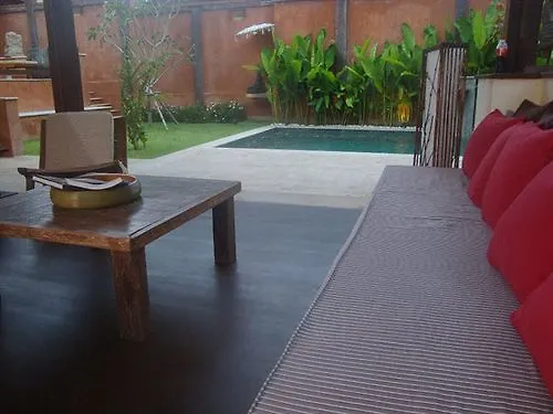 Alanta Pool Villa Ko Lanta