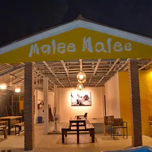 Séjour chez l'habitant Malee Malee, Ko Lanta