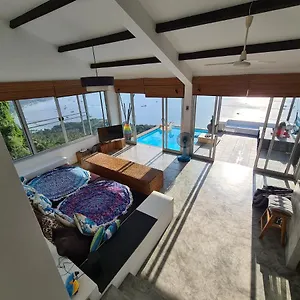  Villa Priscilla Thailand