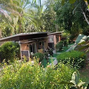 Hébergement de vacances Baanphong Lanta, Ko Lanta