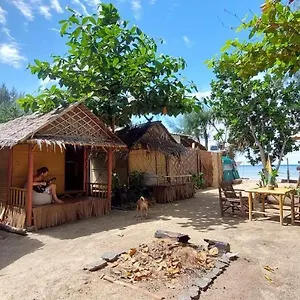 Hostel Little Garden, Ban Ai Dao
