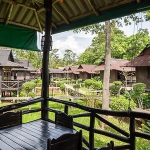 3* Feriested Mook Lanta Eco