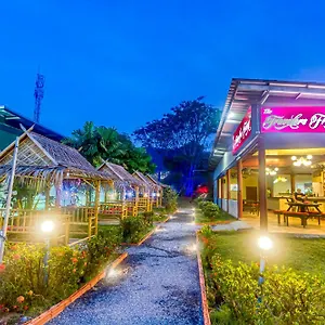 Resort The Travelers Friend, Ban Ai Dao