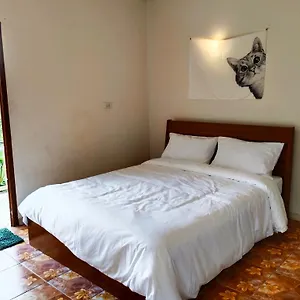 Homestay Tiki Bar-kantiang, Koh Lanta