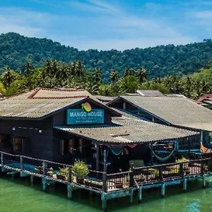 Guest house Tonmai Ii, Ko Por
