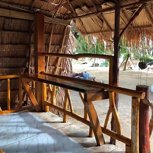 Campsite Malee, Ko Por