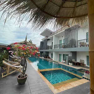 Hotel Lanta Corsica, Koh Lanta