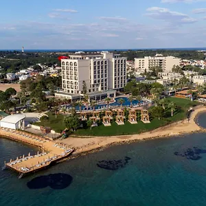 ***** Hotel Duja Türkei
