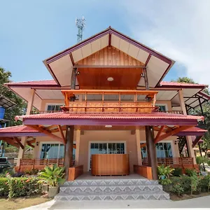 Hotel Oyo 1085 Ma Lanta House, Koh Lanta