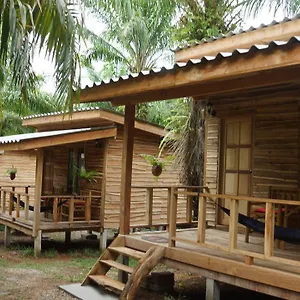Resort Mada Lanta Mai Keaw, Koh Lanta