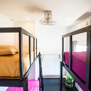 Guest house Sweet Life, Koh Lanta