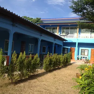 Lanta Blue House Gasthuis