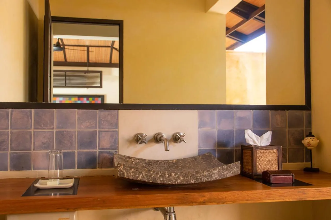 Alanta Pool Villa Koh Lanta