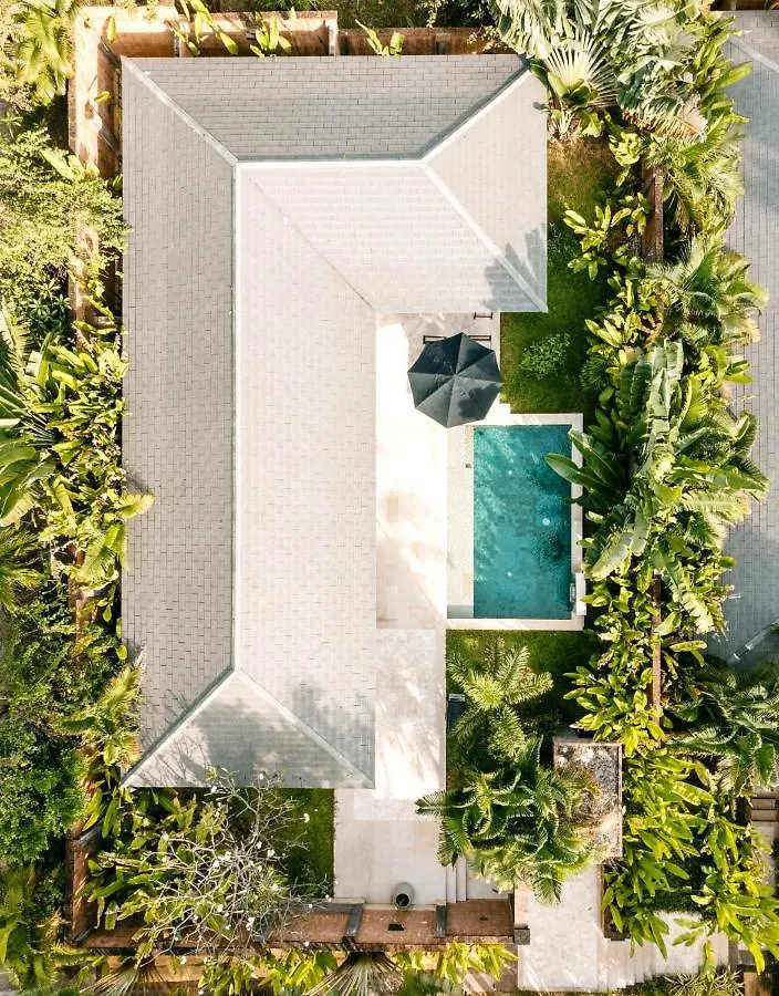 Alanta Pool Villa Koh Lanta 0*,  Thailand