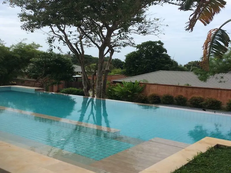 Alanta Pool Villa Koh Lanta 0*,