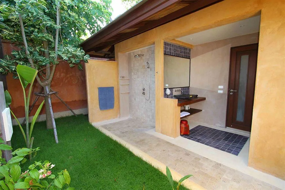 Alanta Pool Villa Ko Lanta
