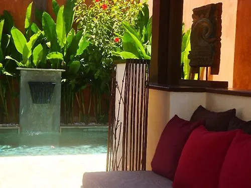 Alanta Pool Villa Ko Lanta