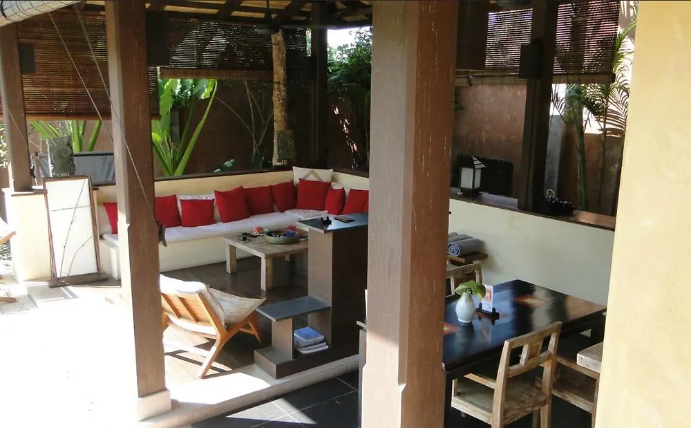 Alanta Pool Villa Ko Lanta