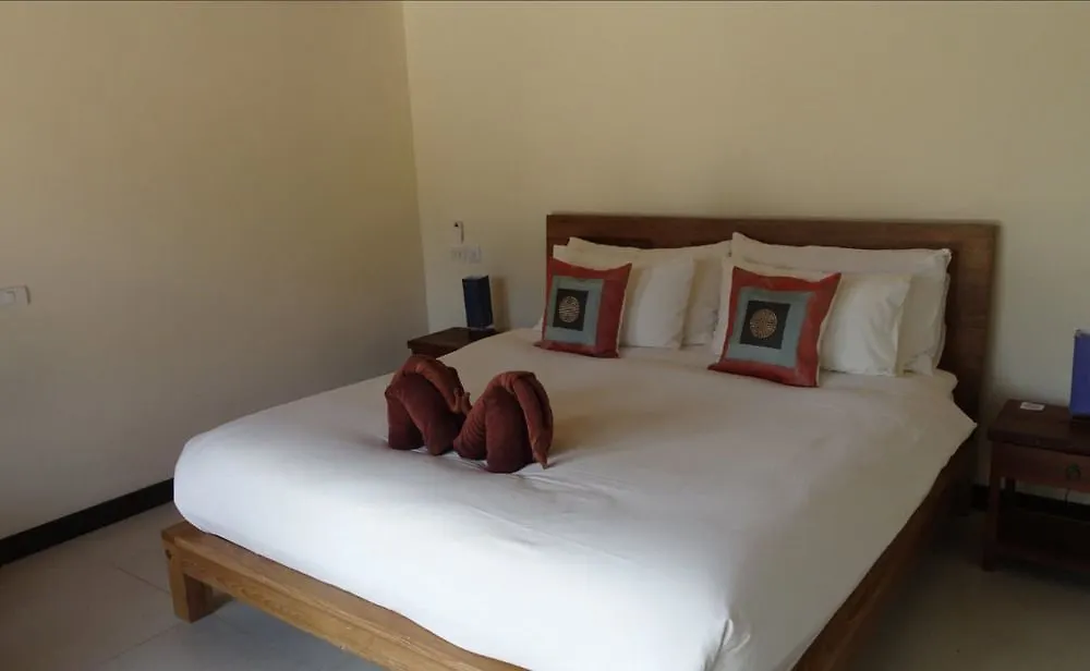 Alanta Pool Villa Ko Lanta